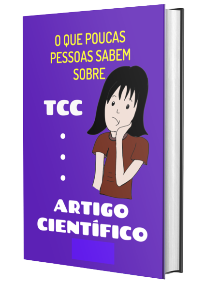 Está Com Dificuldades na Elaboração do Seu TCC?